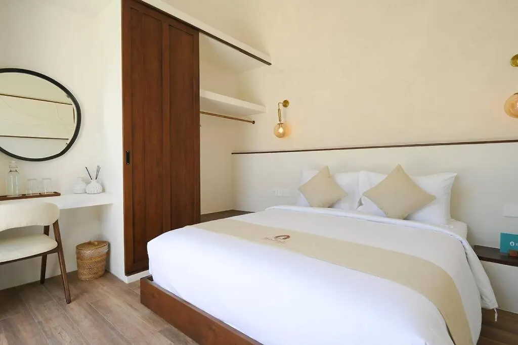 Villa Azure At Bingin Sentosa Pecatu