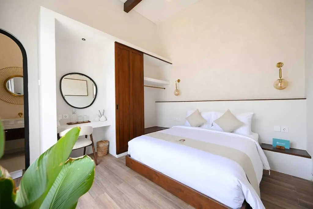Villa Azure At Bingin Sentosa Pecatu  Pecatu (Bali)