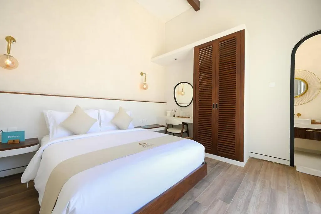 Villa Azure At Bingin Sentosa Pecatu