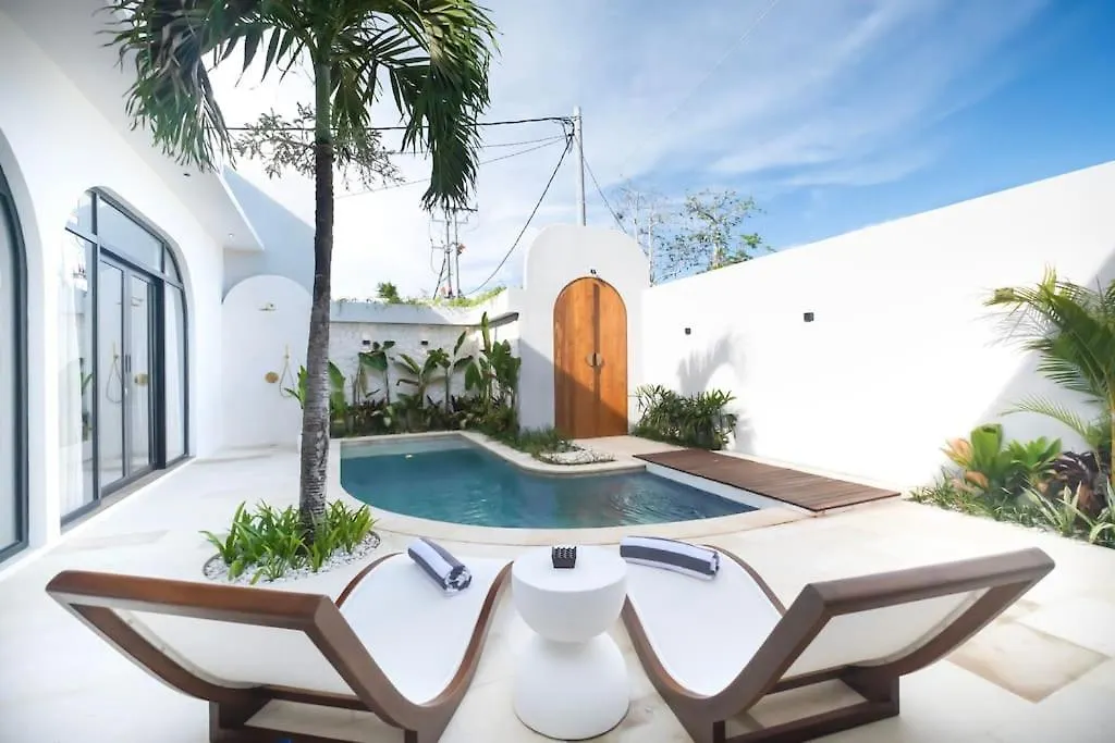 Villa Azure At Bingin Sentosa Pecatu  0*, Pecatu (Bali) Indonesia